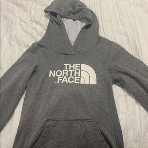 The North Face Hoodie